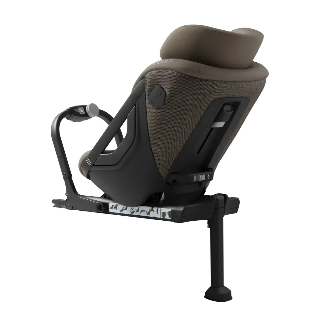 Axkid ONE 3 Driftwood Beige