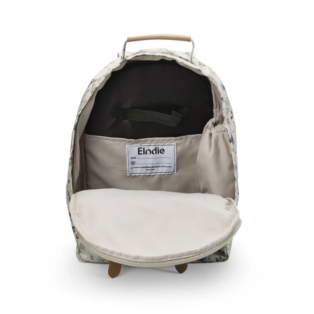 Elodie Ryggsekk MIDI Fairytale Forest