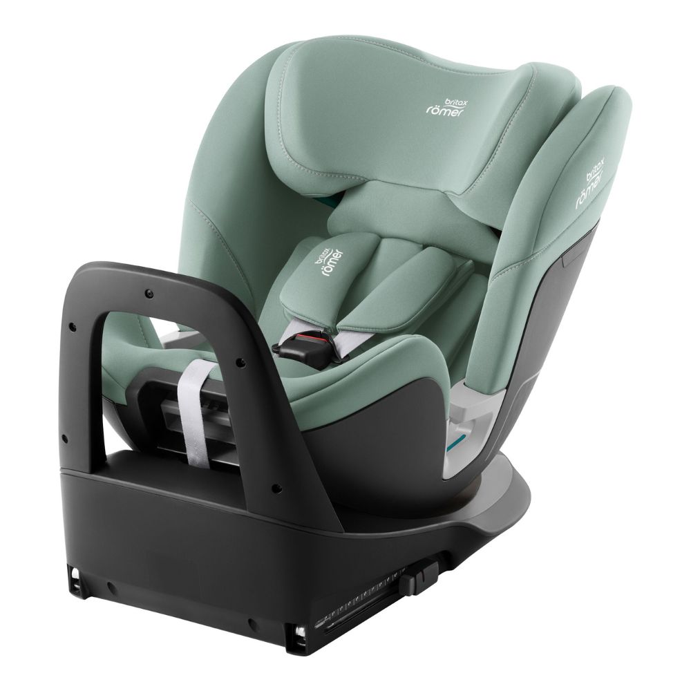 Britax Swivel-bilstol Jade Green
