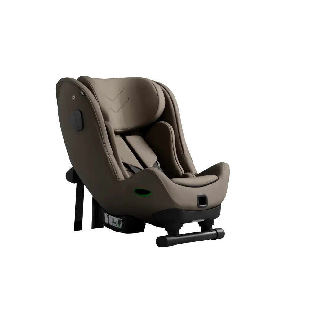 Axkid Minikid 4 Max Driftwood Beige