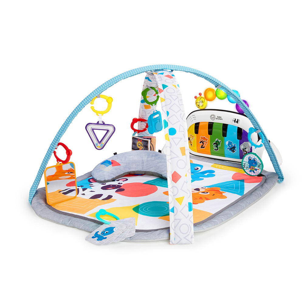 Baby Einstein  babygym 4 i 1