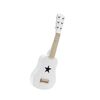 Kids Concept Guitar hvit