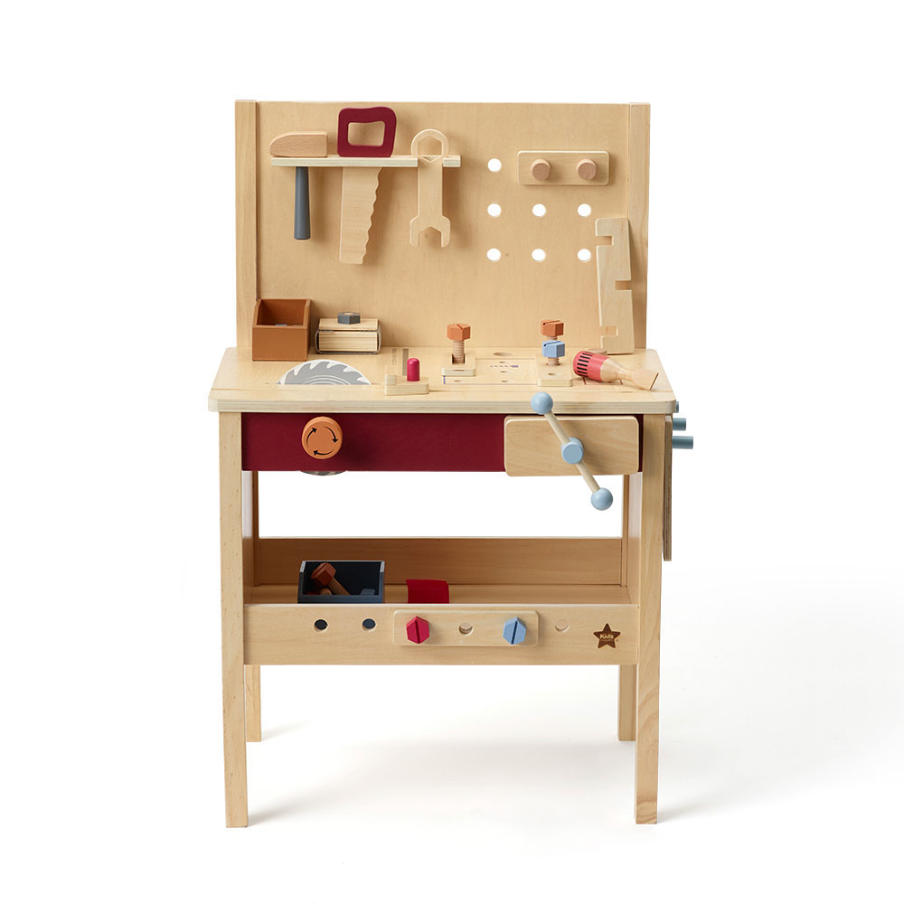  Kids Concept Tool benk KIDS HUB