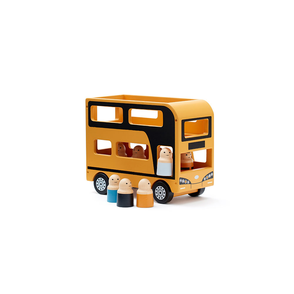  Kids Concept Double Decker AIDEN