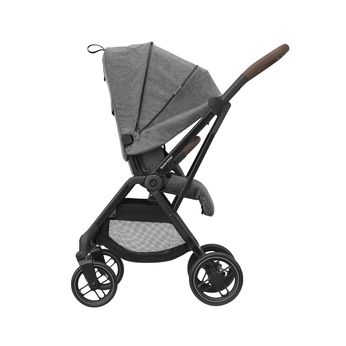 Maxi-Cosi Leona 2 barnevogn Select Grey
