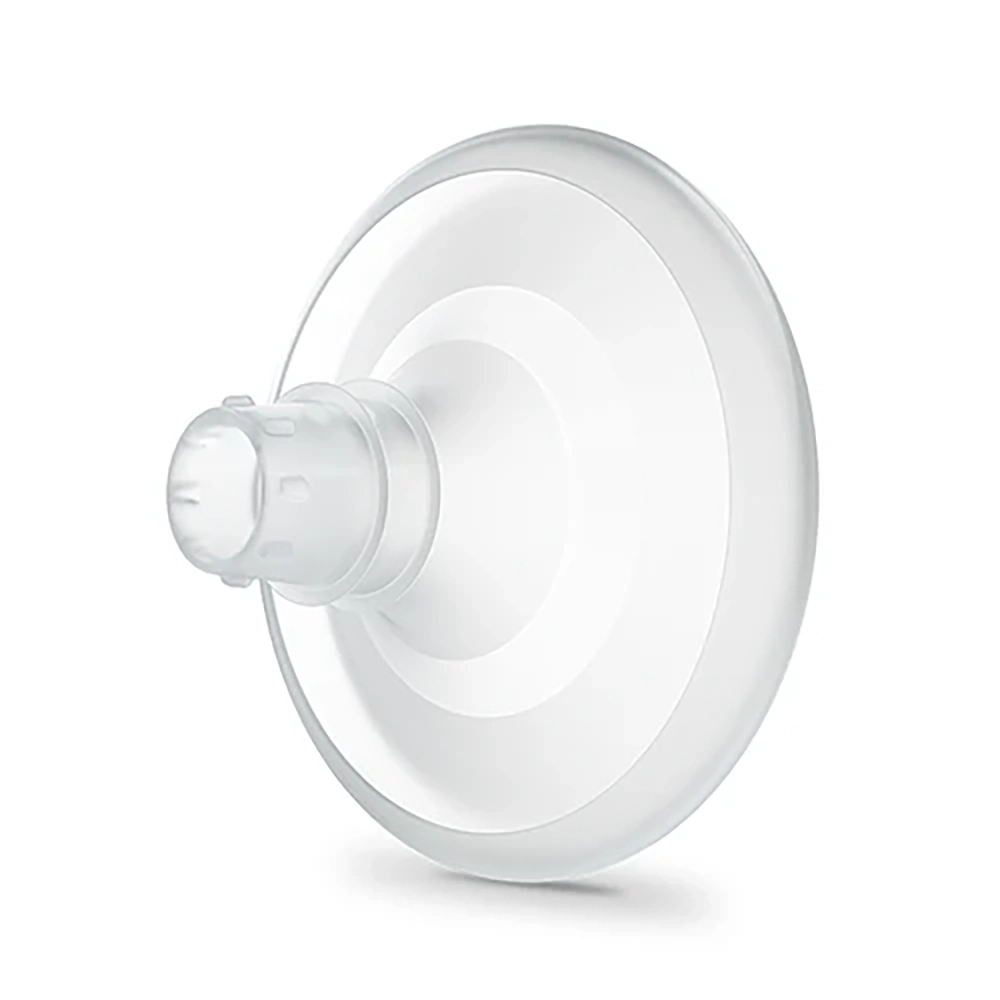 Elvie Brysttraktinnsats 19 mm 2-p