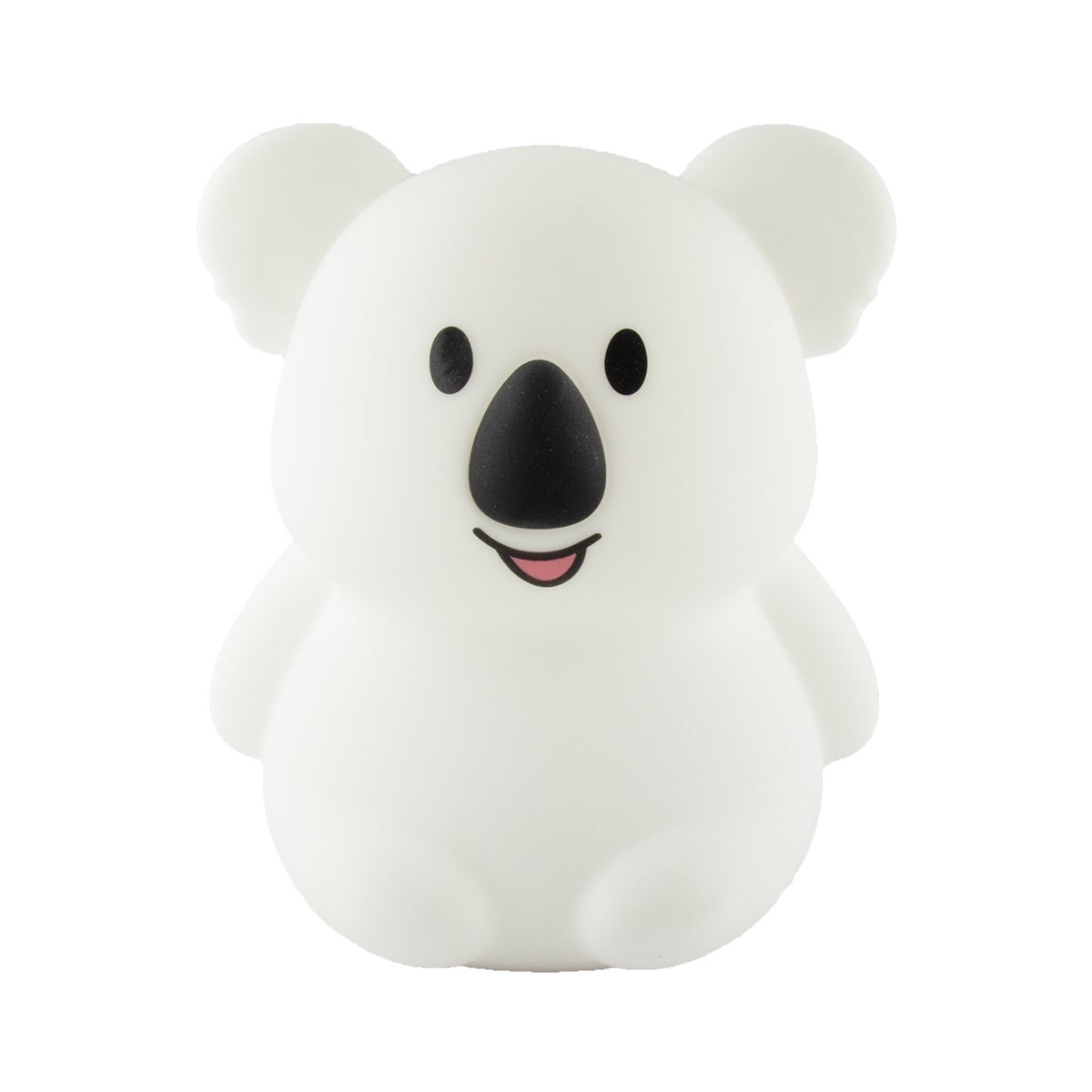 Tiny Tot Kalle The Koala nattlys med USB