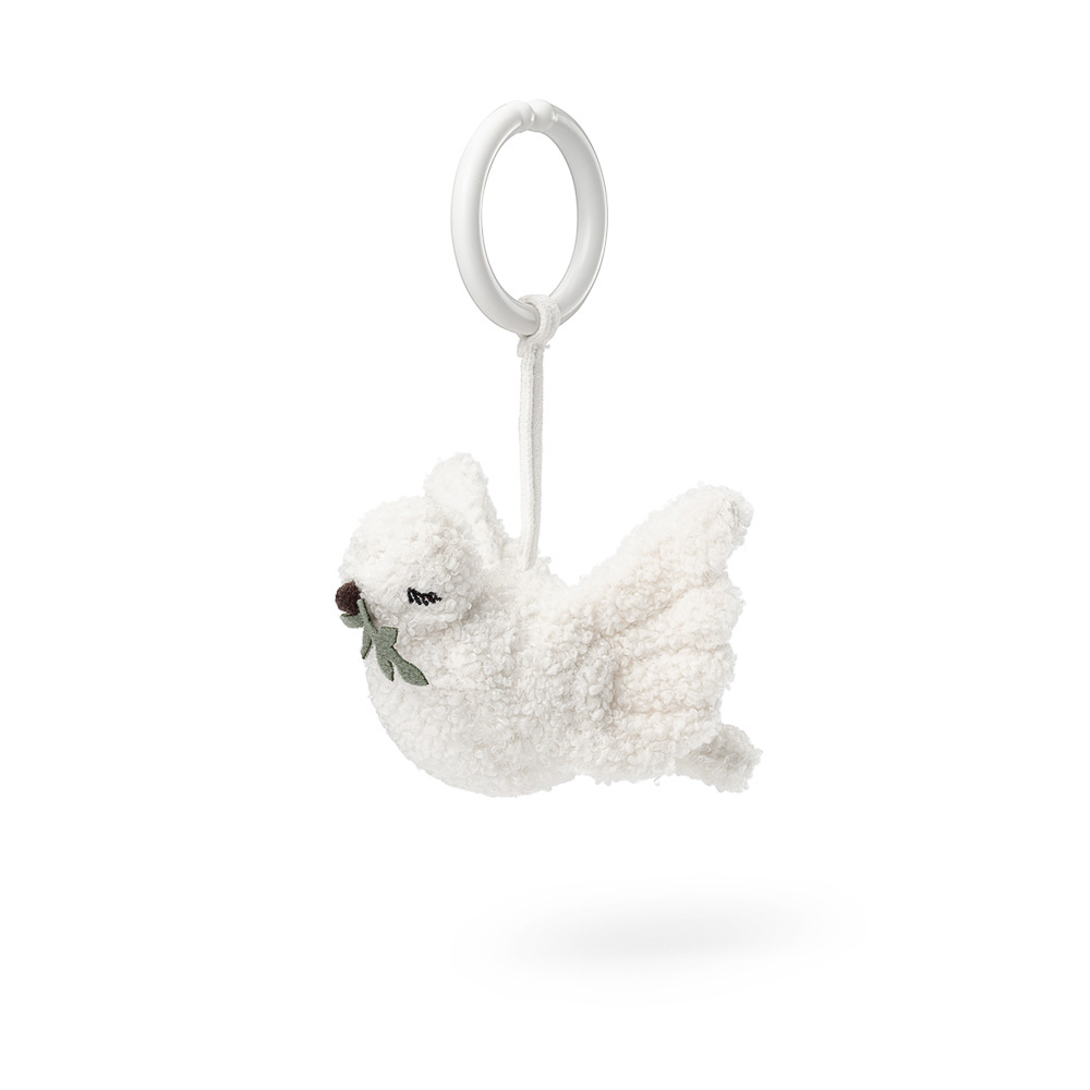 Elodie Stroller Mobile -Free Bird