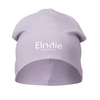 Elodie bomullshette Logo Lavender Love 0-6 m