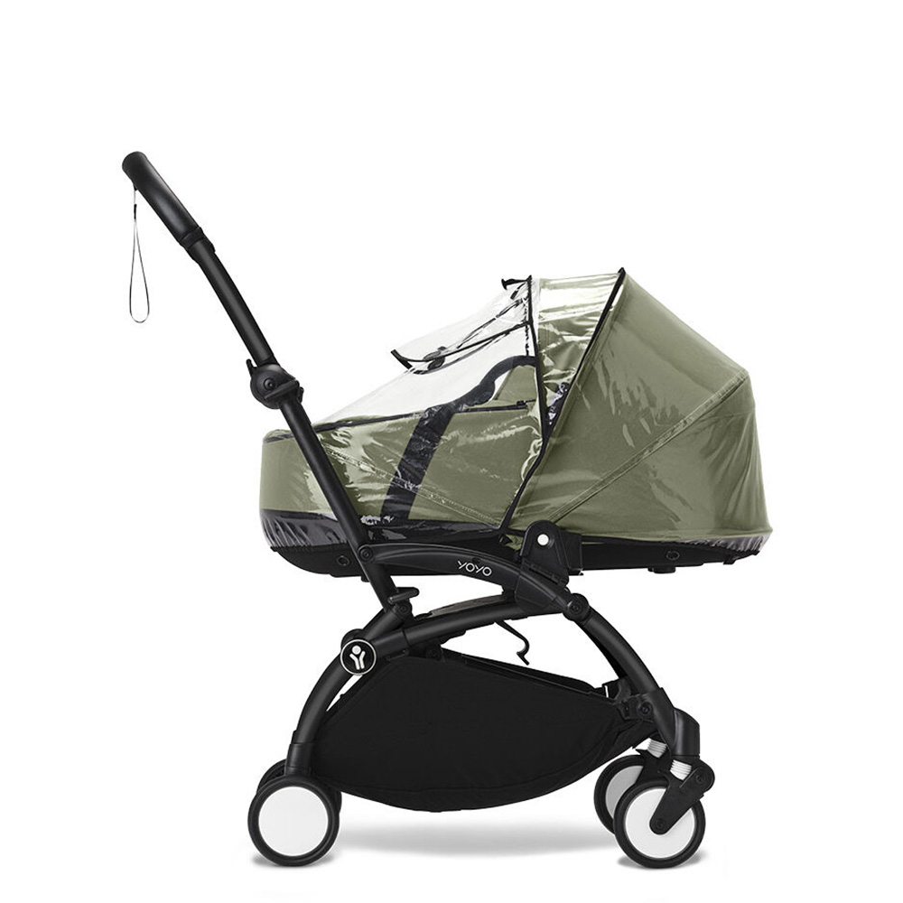 Stokke YOYO regntrekk til nyfødte
