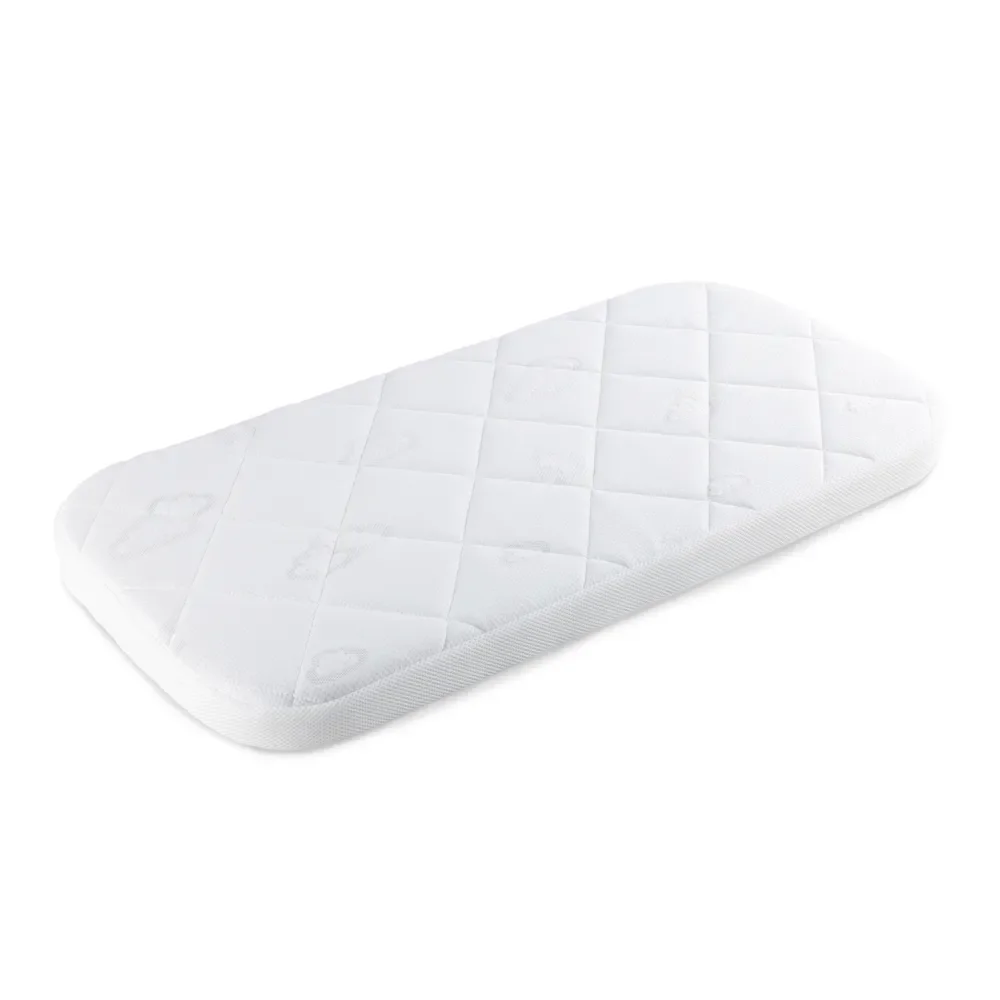 Sebra x Träumeland madrass til Bedside Crib