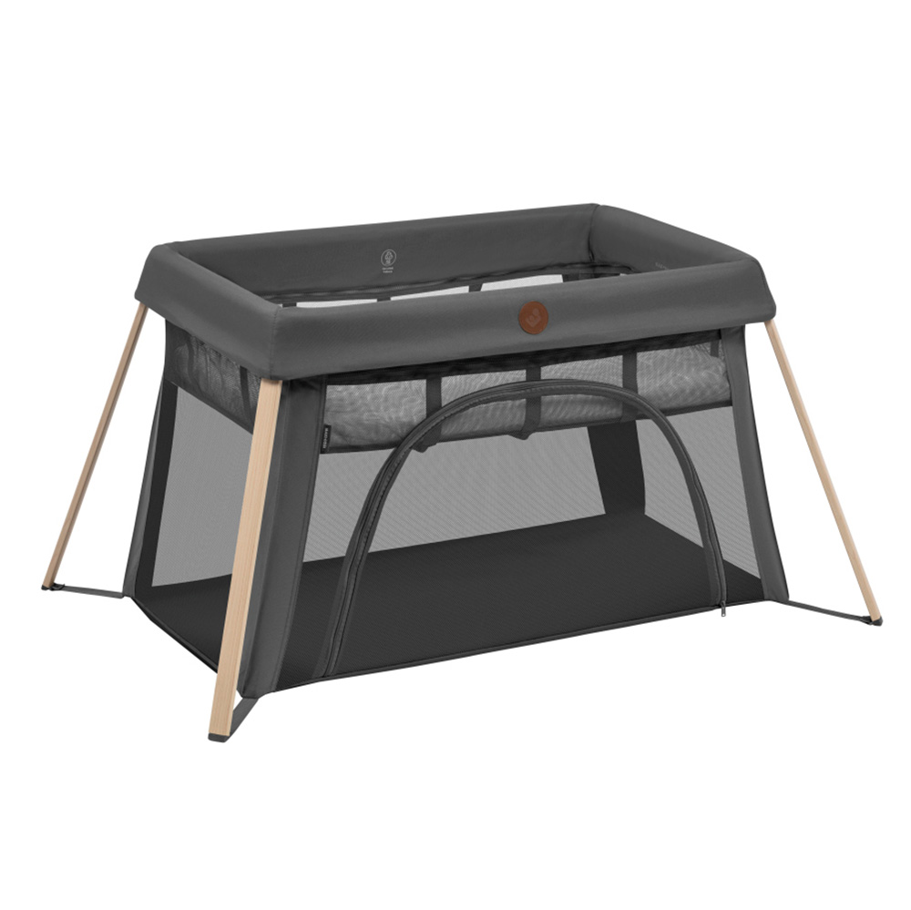 Maxi-Cosi CALAO LIGHT reiseseng BEYOND GRAPHITE ECO