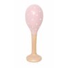 JaBaDaBaDo Maraccas rosa