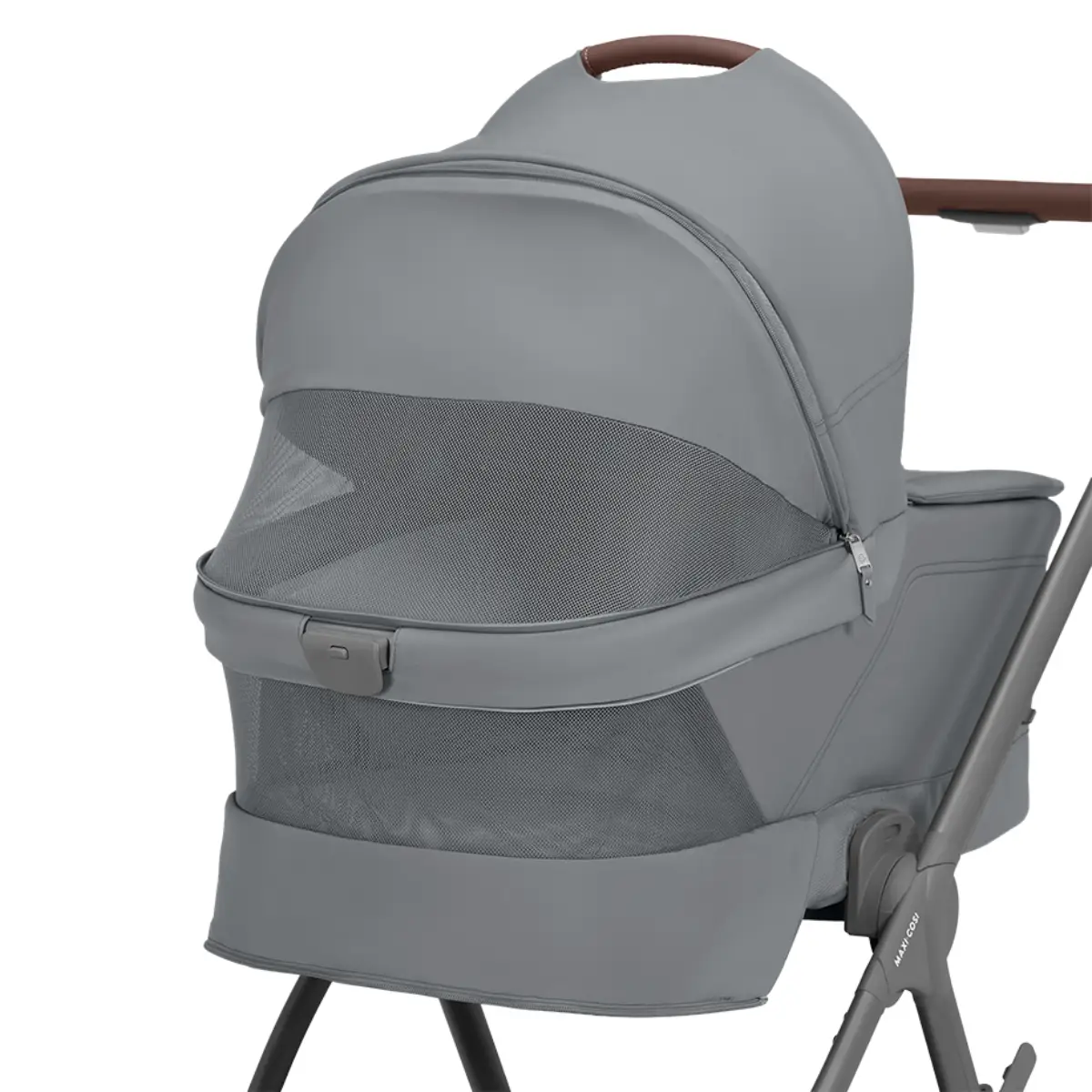 Maxi-Cosi OXFORD+ Barnevogn Moon Graphite