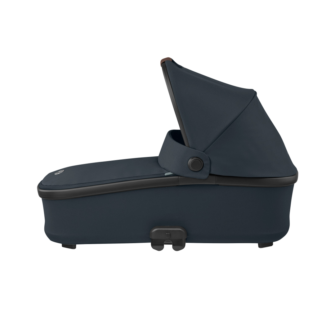 Maxi-Cosi Oria liggedel Essential Graphite