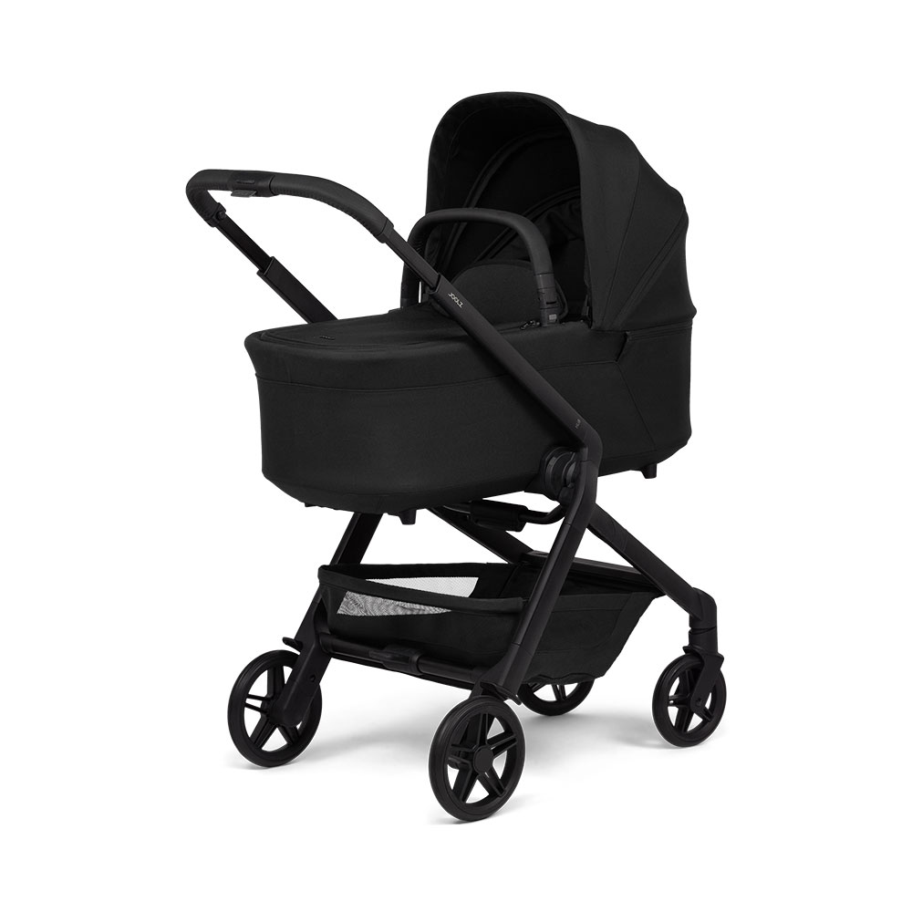 Joolz Hub2+ barnevogn Space Black