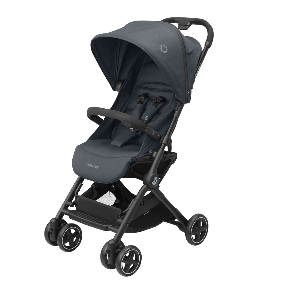 Maxi-Cosi Lara2 barnevogn Essential grafitt