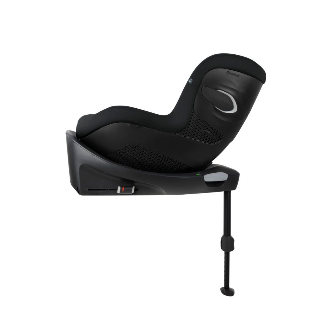 Cybex Sirona Gi I-Size Moon Black