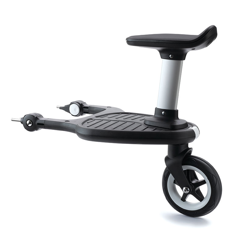 Bugaboo ståbrett / liggbrett for barnevogn