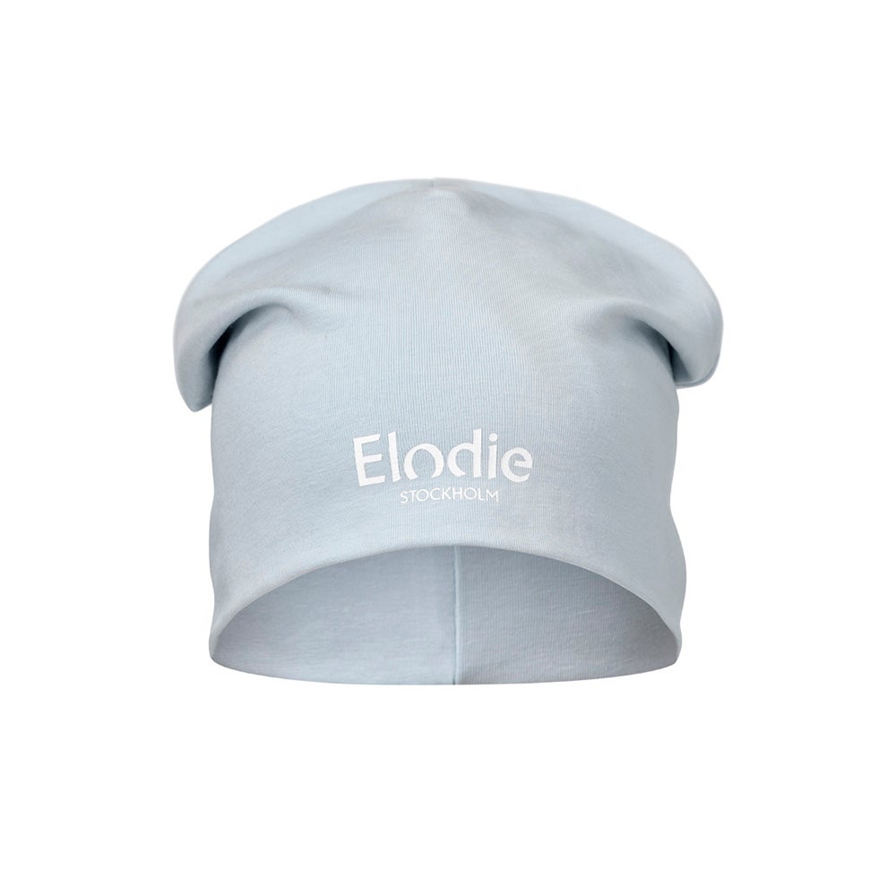 Elodie Details bomullshette Logo Bermuda Blue 1-2y