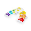 Baby Einstein aktivitetsleke med lyd og lys