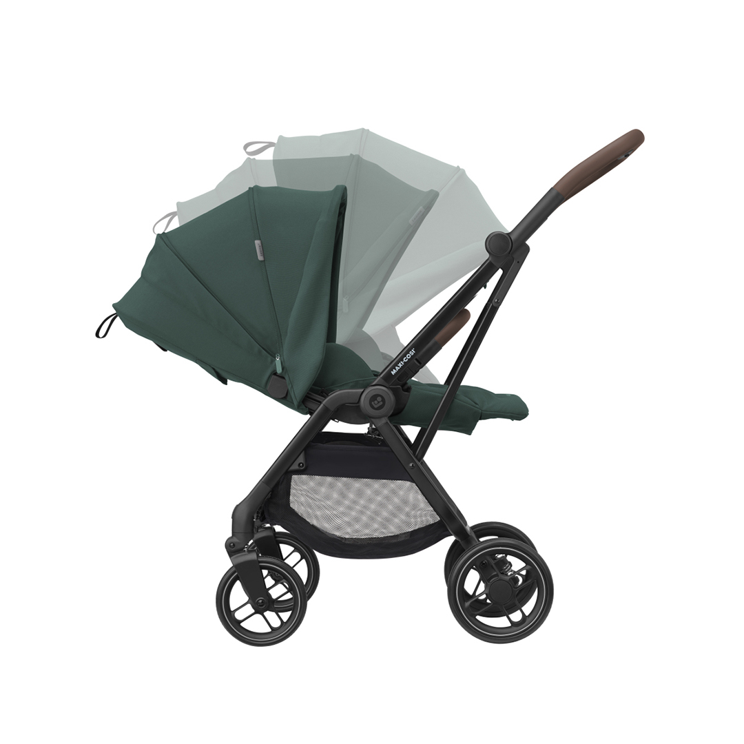 Maxi-Cosi Leona 2 Essential Green