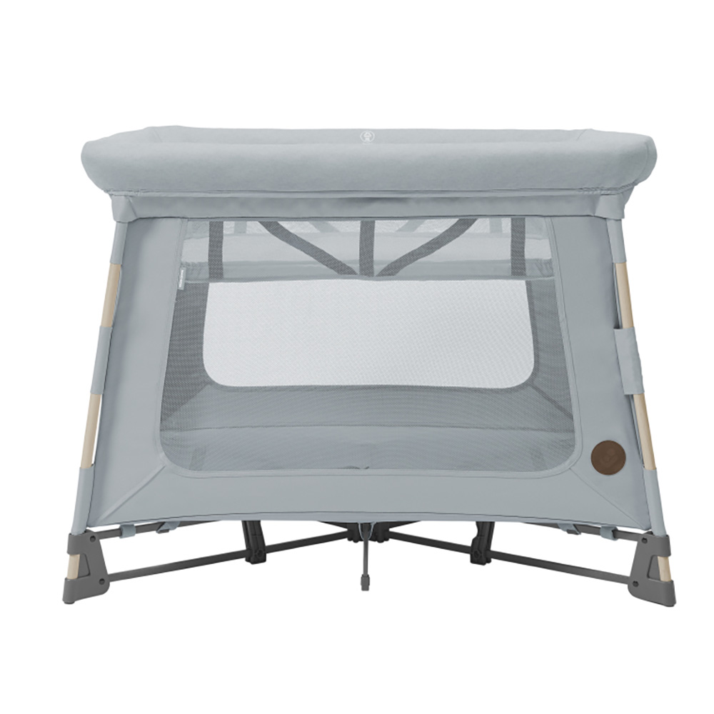 Maxi-Cosi Swift 3 i 1 reiseseng Beyond Grey