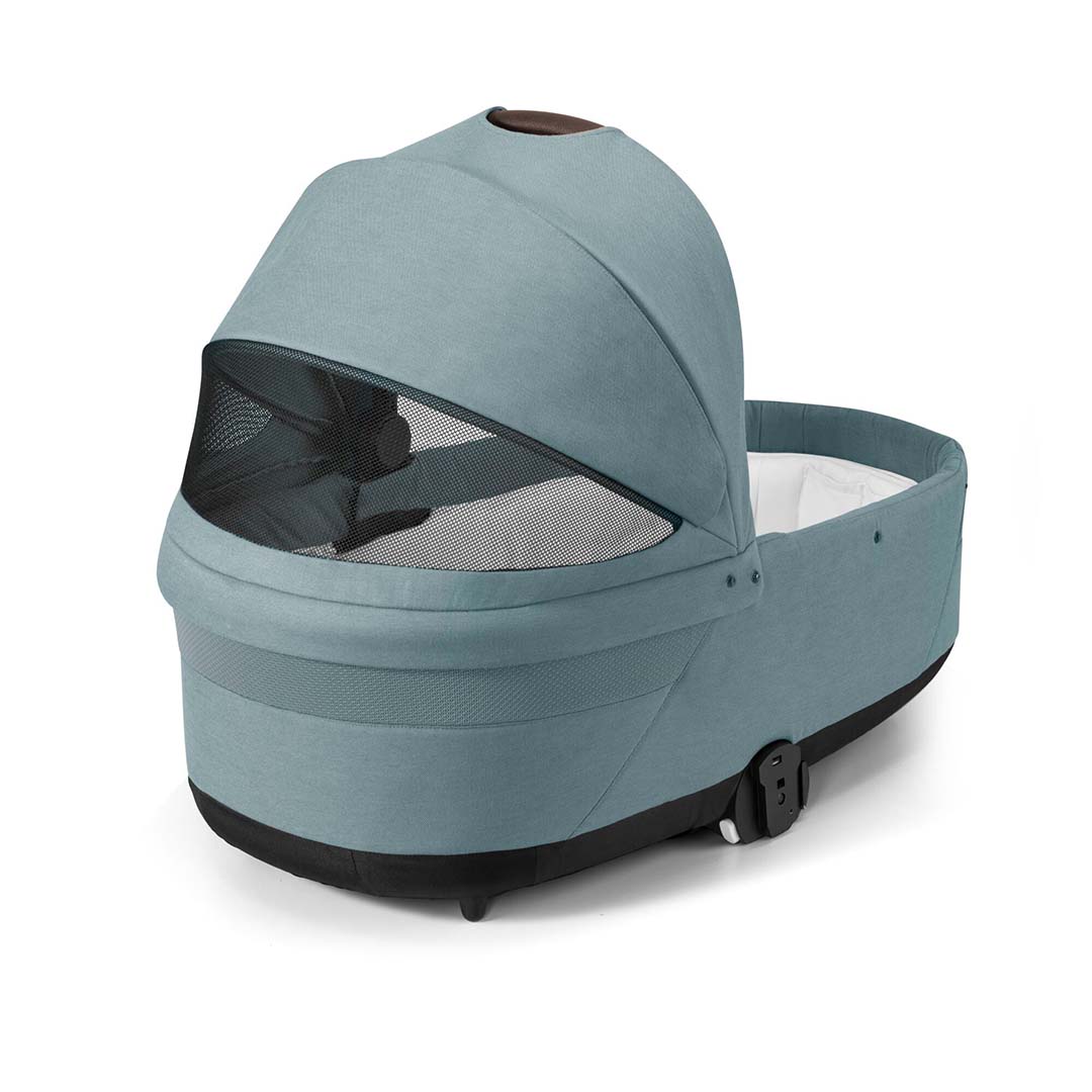 Cybex Talos S Lux barnevogn Sky Blue 2023