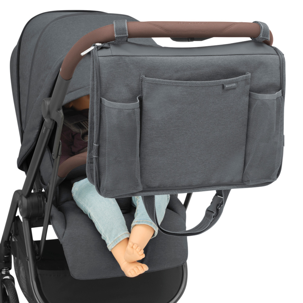 Maxi-Cosi bil- og barnevogner GRAPHITE