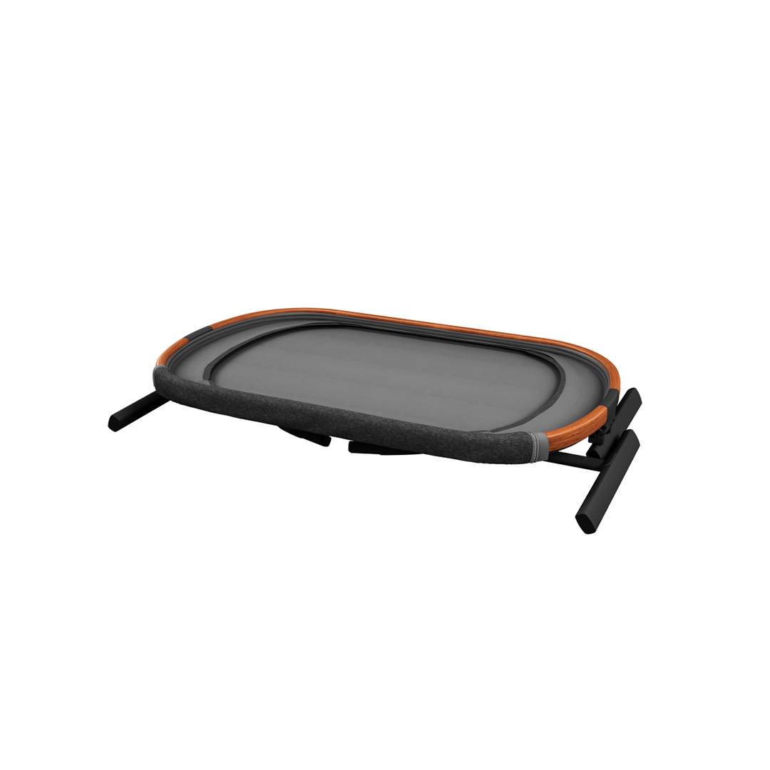 Maxi-Cosi Iora Air barneseng/reisebarneseng Beyond Green