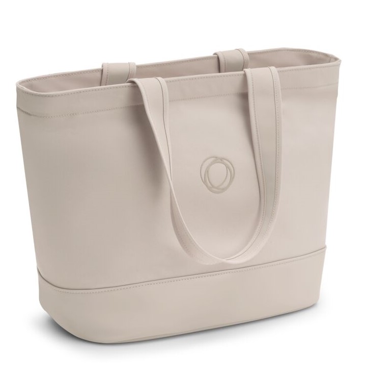 Bugaboo stelleveske Desert Taupe
