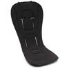 Bugaboo Setepute Dual Comfort Midnight Black