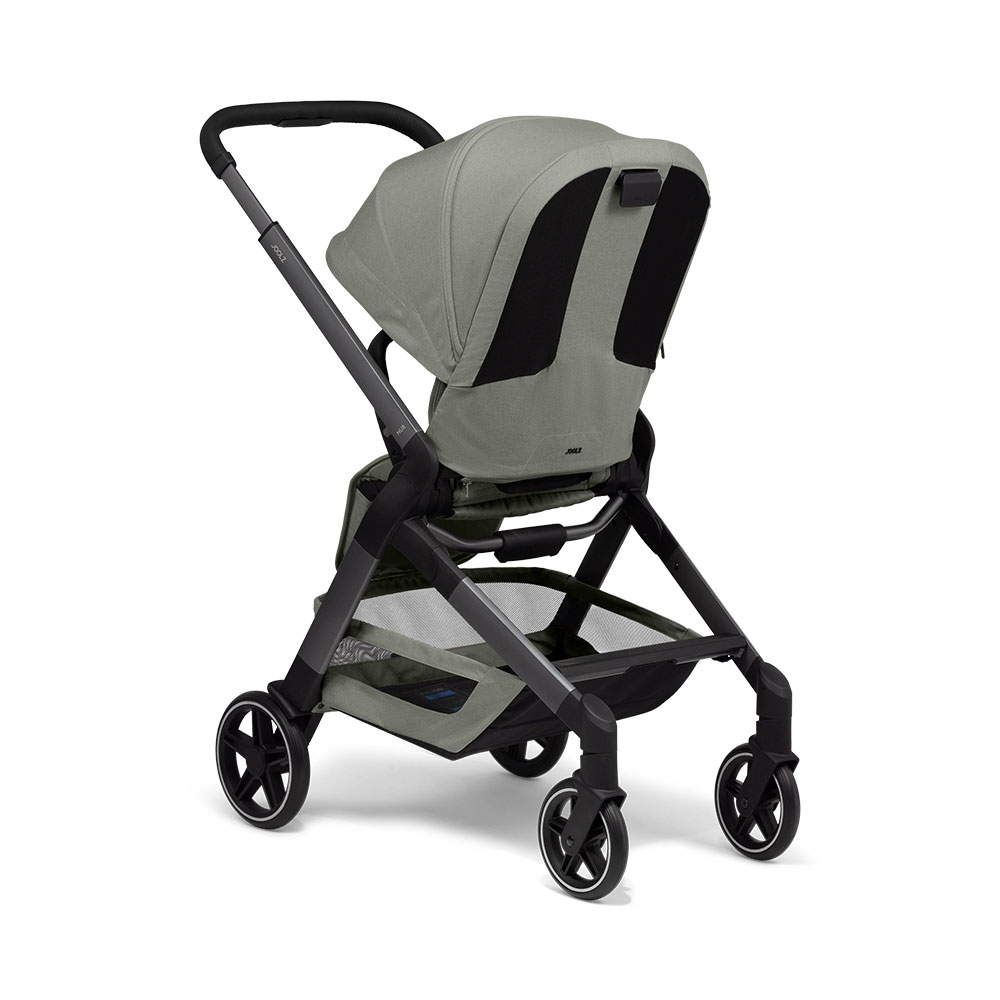 Joolz Hub2+ barnevogn Sage Green