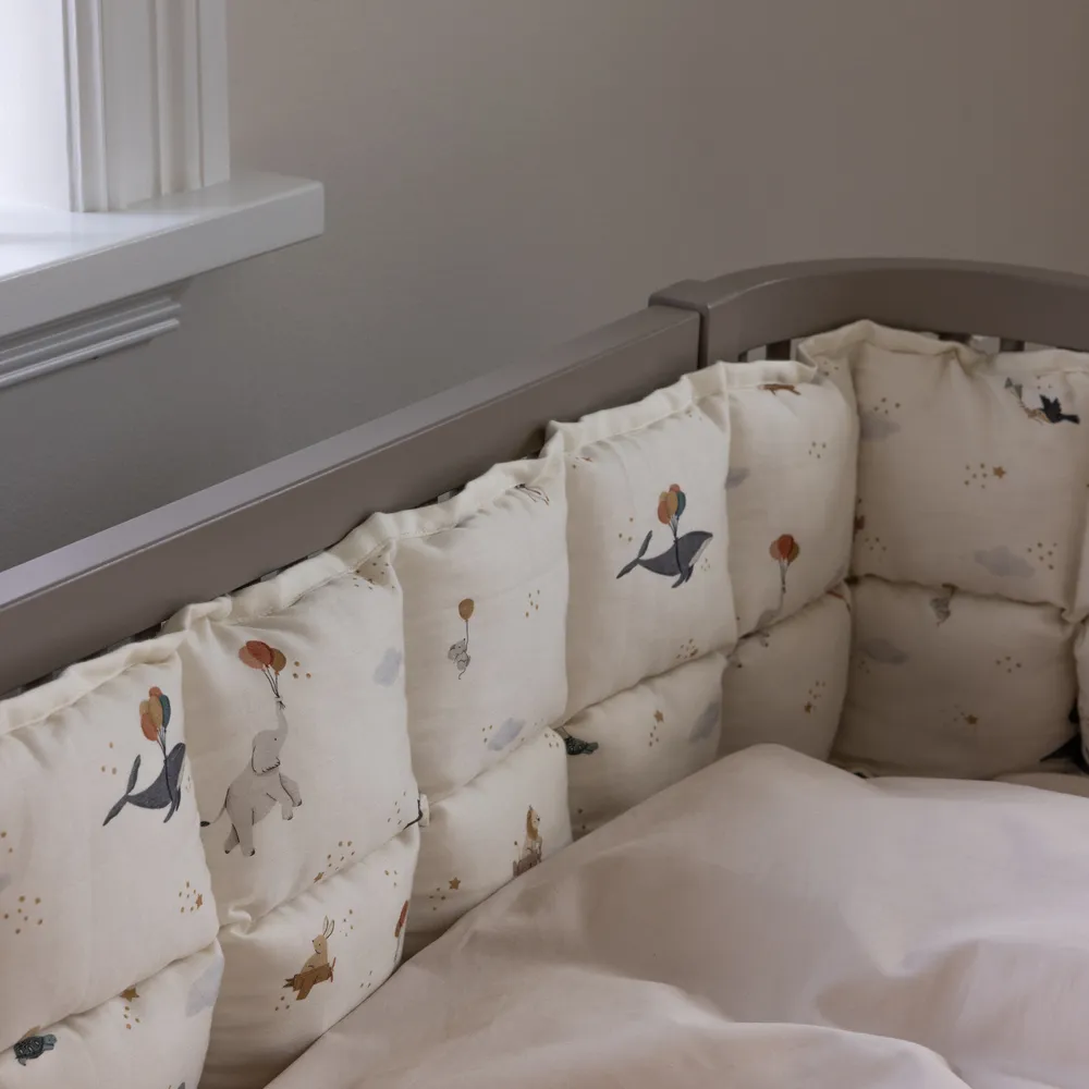 Sebra sengekant kapok World of Sebra