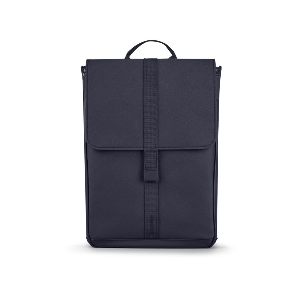 Bugaboo ryggsekk bleieveske dyp indigo