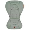 Easygrow Minimiser sittepute støtte Grønn