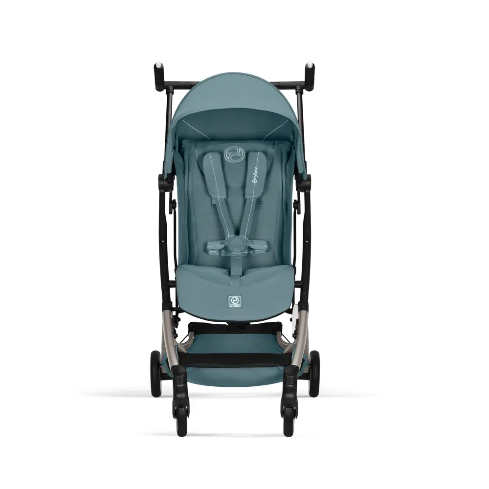 Cybex LIBELLE TPE reisevogn Stormy Blue