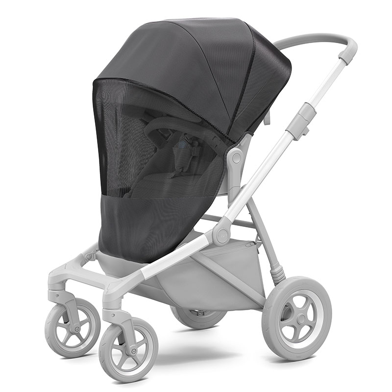 Thule Sleek Mesh-deksel