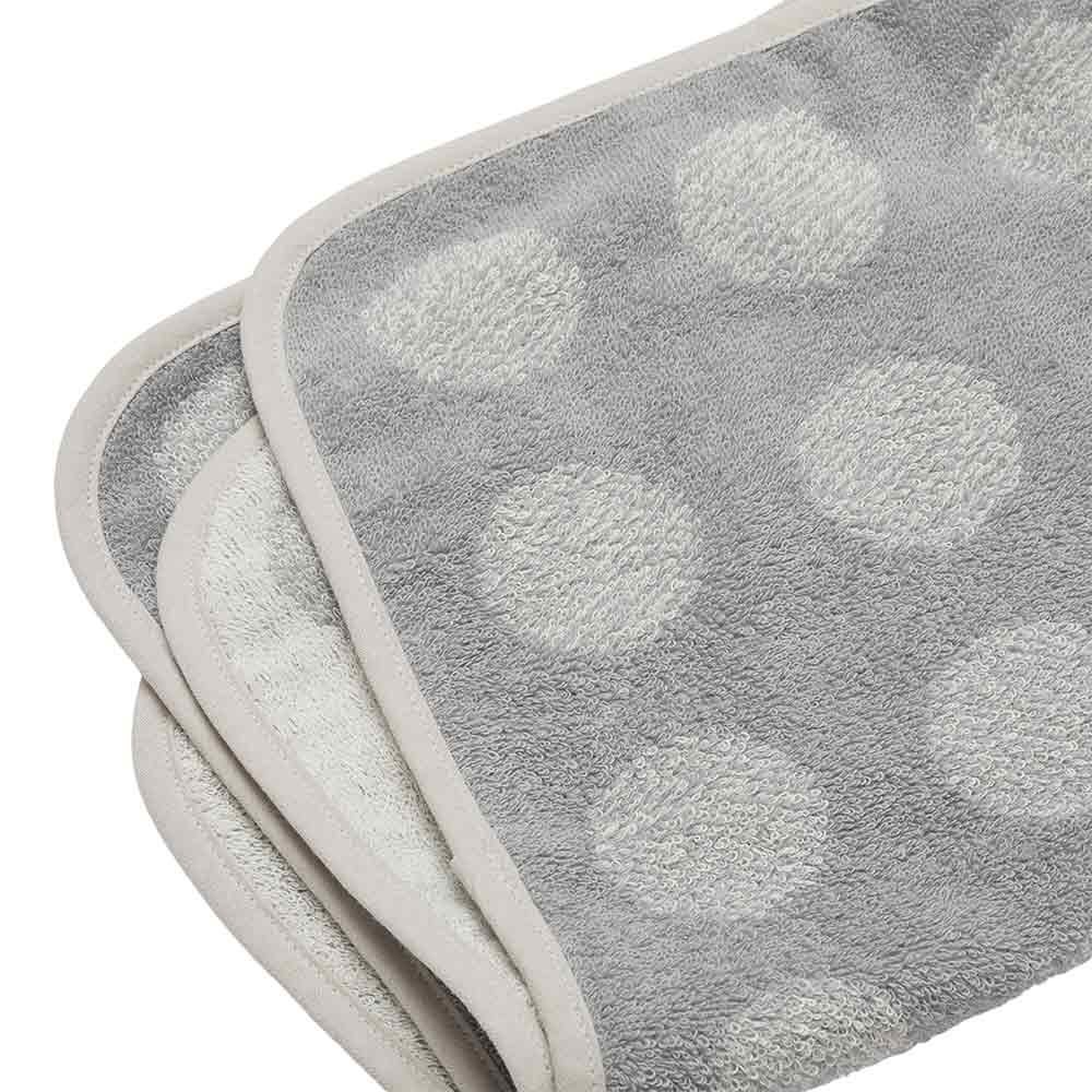 Leander Matty stelleunderlag Cool grey