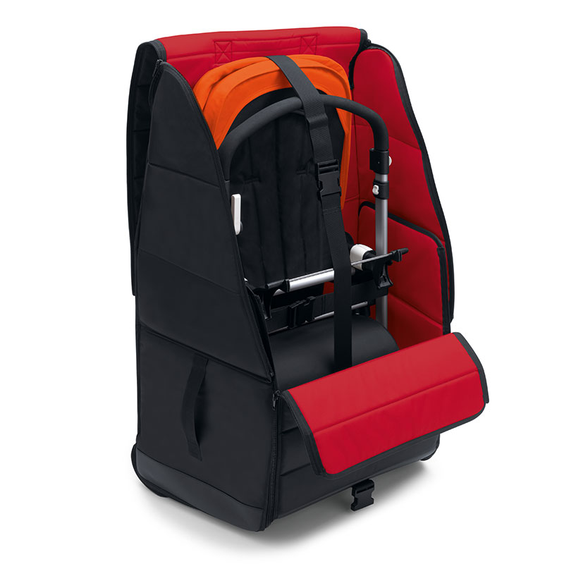 Bugaboo Komfortabel transportveske