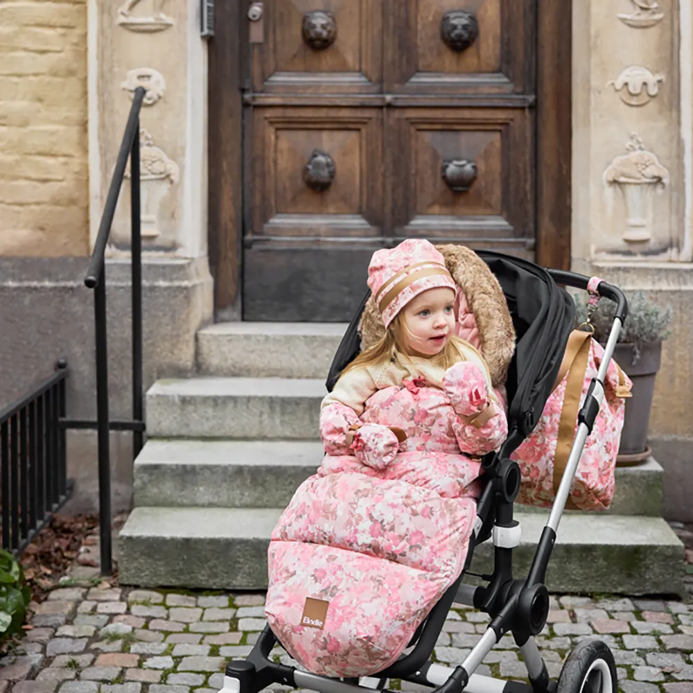  Elodie Votter River Rose 1-3y