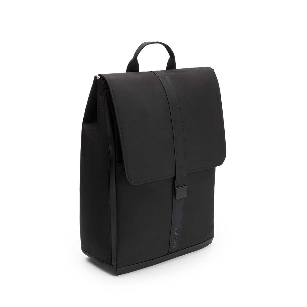 Bugaboo ryggsekk stelleveske Midnight Black
