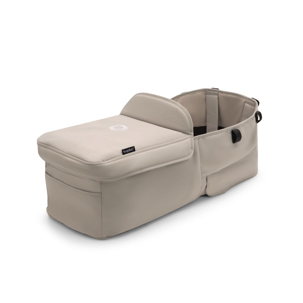 Bugaboo Donkey 5 bæreseng Desert Taupe