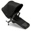 Bugaboo Donkey 5 Duo sysett Midnattssvart