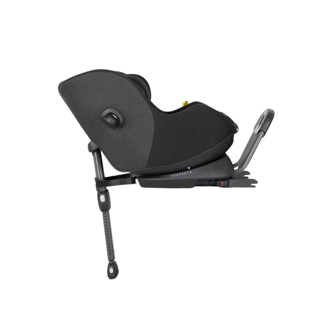 Joie I-SOREN bakovervendt bilsete Shale