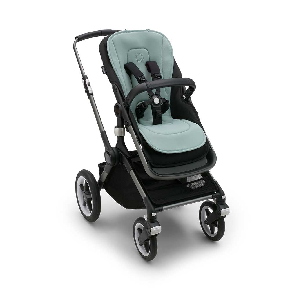 Bugaboo Setepute Dual Comfort Midnight Black