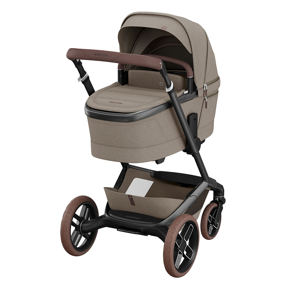 Maxi-Cosi Fame barnevogn