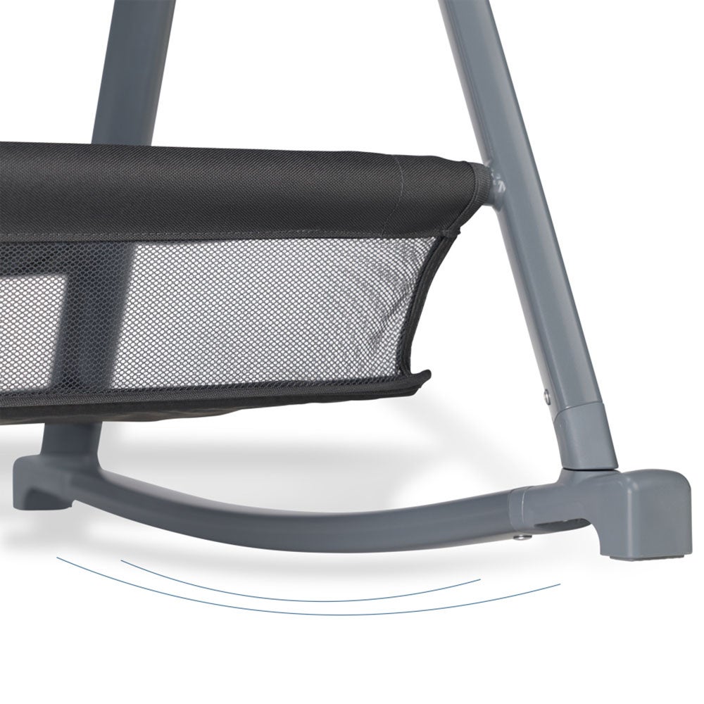 Maxi-Cosi Iora Plus Elegance Graphite