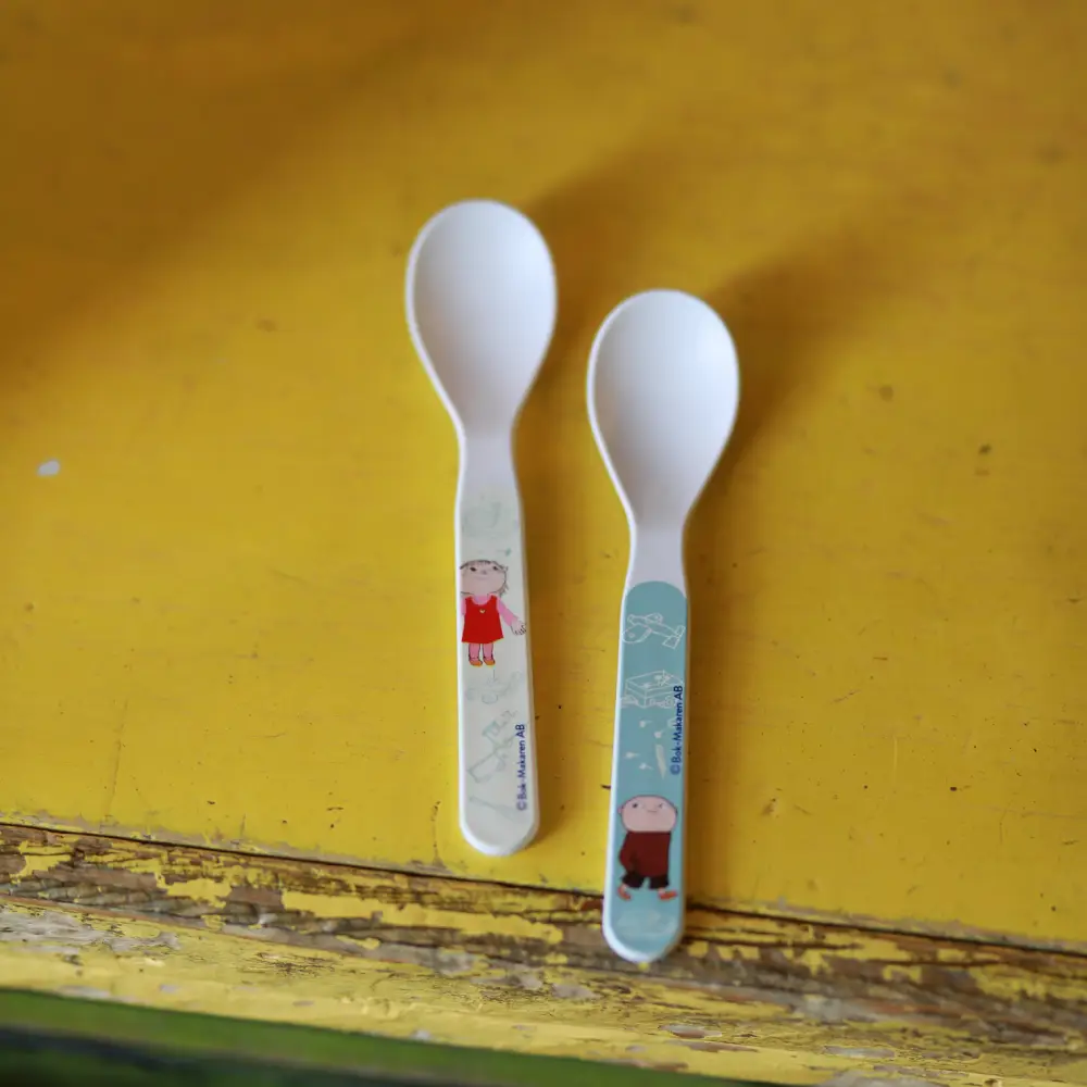 Rätt Start Alfons Åberg Skjeer 2-pakning