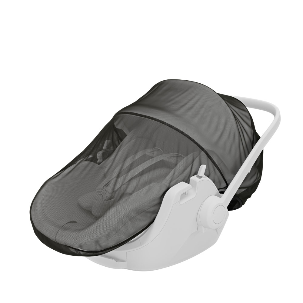 Thule babytrekk myggnett